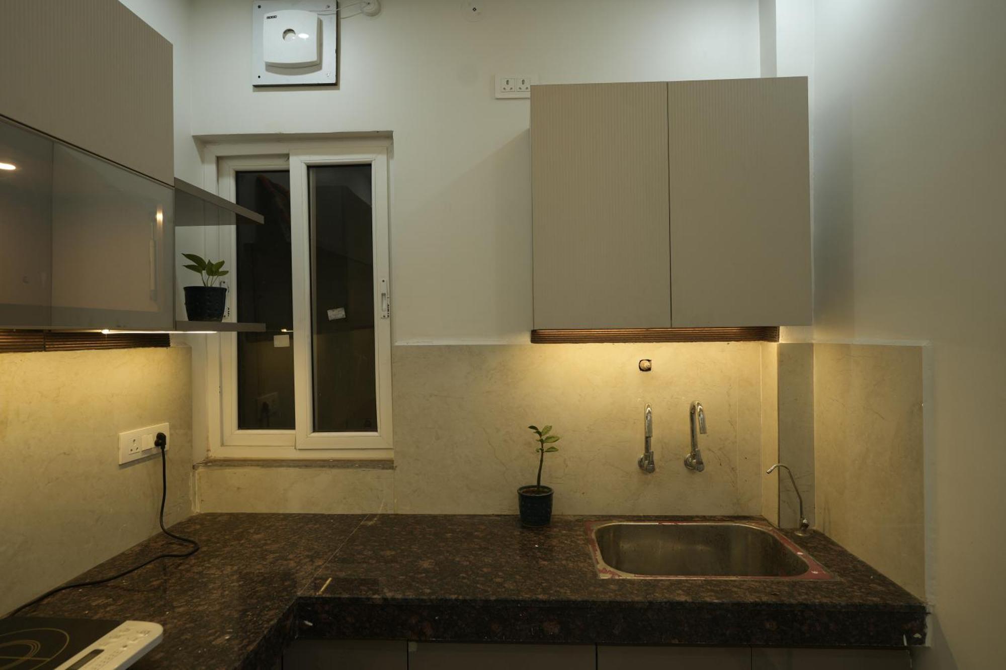 Lalit Villa Luxury Apartments Allāhābād Junction Buitenkant foto