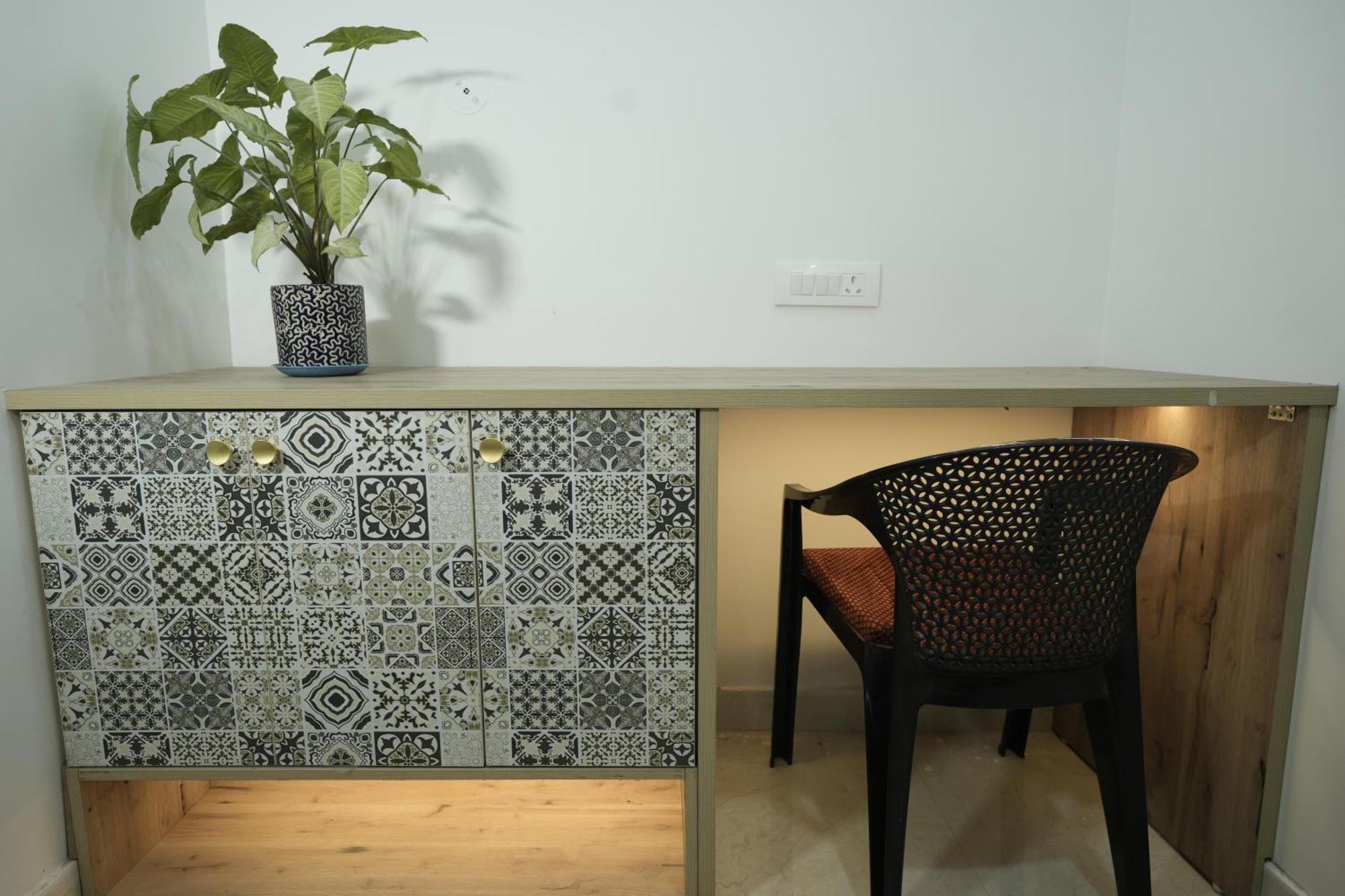 Lalit Villa Luxury Apartments Allāhābād Junction Buitenkant foto
